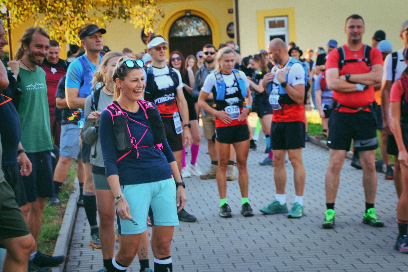 Železná stovka galerie